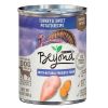 Purina Beyond Natural Wet Dog Food Pate Grain Free Turkey & Sweet Potato Recipe Ground Entree 13 oz. Can