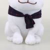 Cute Plush Action Figure Akita Dog Pillow Plush Toys