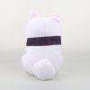 Cute Plush Action Figure Akita Dog Pillow Plush Toys